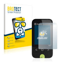 BROTECT AirGlass Glass Screen Protector for Mylife Aveo