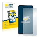 BROTECT AirGlass Glass Screen Protector for Honor X30 Max
