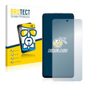 BROTECT AirGlass Glass Screen Protector for Honor X30i
