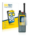 BROTECT AirGlass Glass Screen Protector for Funktel FT4 Ex