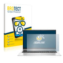 BROTECT AirGlass Glass Screen Protector for HP EliteBook 850 G7
