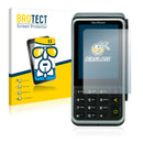 BROTECT AirGlass Glass Screen Protector for Concardis V400m