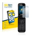 BROTECT AirGlass Glass Screen Protector for Brondi Stone