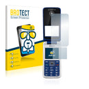 BROTECT AirGlass Glass Screen Protector for Brondi Window