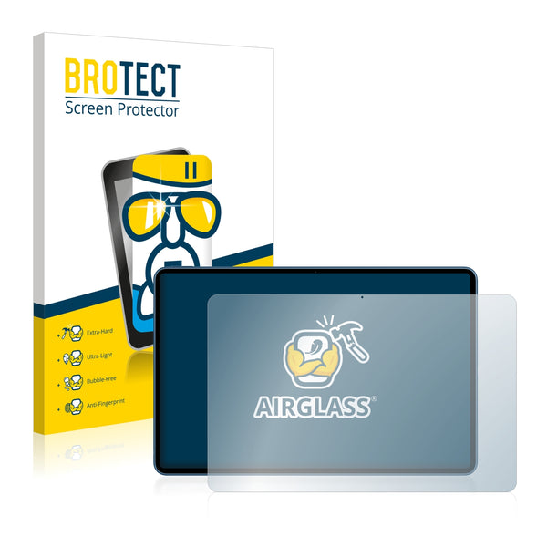 BROTECT AirGlass Glass Screen Protector for Huawei MateBook E 2021