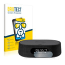 BROTECT AirGlass Glass Screen Protector for Harman Kardon Citation Oasis DAB