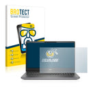 BROTECT AirGlass Glass Screen Protector for Dell Precision 7760