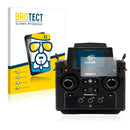 BROTECT AirGlass Glass Screen Protector for FlySky PL18 EV