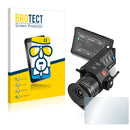 BROTECT AirGlass Glass Screen Protector for Arri MVF-2