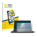 BROTECT AirGlass Glass Screen Protector for Fujitsu Lifebook E5511