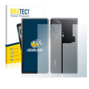 BROTECT AirGlass Glass Screen Protector for Honor Magic V (Front + Back)