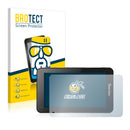 BROTECT AirGlass Glass Screen Protector for Desview R6 UHB 5.5