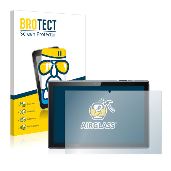 BROTECT AirGlass Glass Screen Protector for Acer ACTAB1022