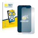 BROTECT AirGlass Glass Screen Protector for Gionee G13 Pro