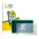 BROTECT AirGlass Glass Screen Protector for Medion Lifetab E10440 Kids