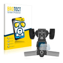BROTECT AirGlass Glass Screen Protector for PowaKaddy FX5