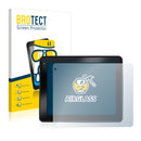 BROTECT AirGlass Glass Screen Protector for Faytech FT10TMCAPOB