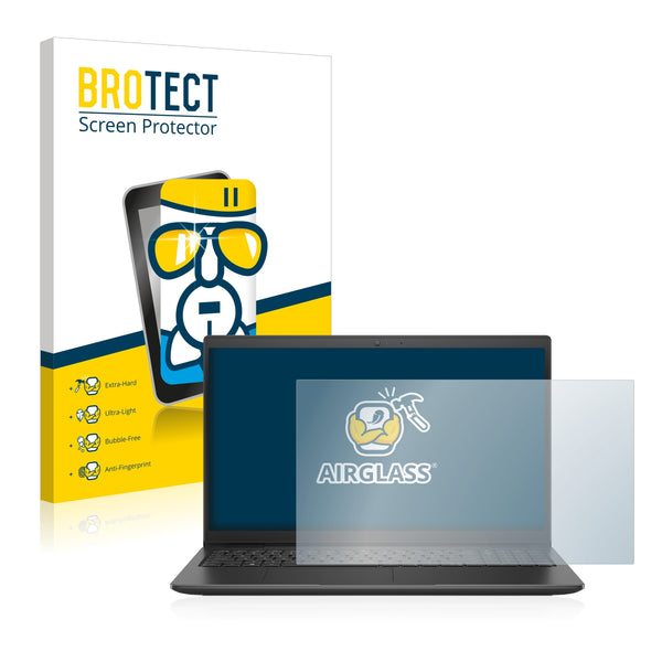 BROTECT AirGlass Glass Screen Protector for Dell Latitude 3520