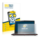 BROTECT AirGlass Glass Screen Protector for MSI GP62M 7RD