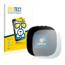 BROTECT AirGlass Glass Screen Protector for Hama Safe
