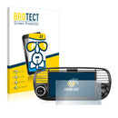 BROTECT AirGlass Glass Screen Protector for Fiat Hikity 7