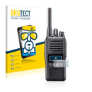 BROTECT AirGlass Glass Screen Protector for Icom IC-F29SDR