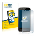 BROTECT AirGlass Glass Screen Protector for Point Mobile PM70