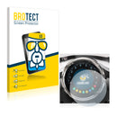 BROTECT AirGlass Glass Screen Protector for Moto Guzzi California 1400 Touring