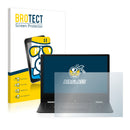 BROTECT AirGlass Glass Screen Protector for Medion Akoya E3223
