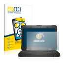 BROTECT AirGlass Glass Screen Protector for Dell Latitude 5430 Rugged