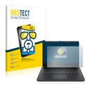 BROTECT AirGlass Glass Screen Protector for HP 14s-dq3505ng