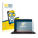 BROTECT AirGlass Glass Screen Protector for MSI Katana GF76