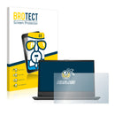 BROTECT AirGlass Glass Screen Protector for Medion Erazer Crawler E30