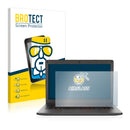 BROTECT AirGlass Glass Screen Protector for Medion Akoya E14410