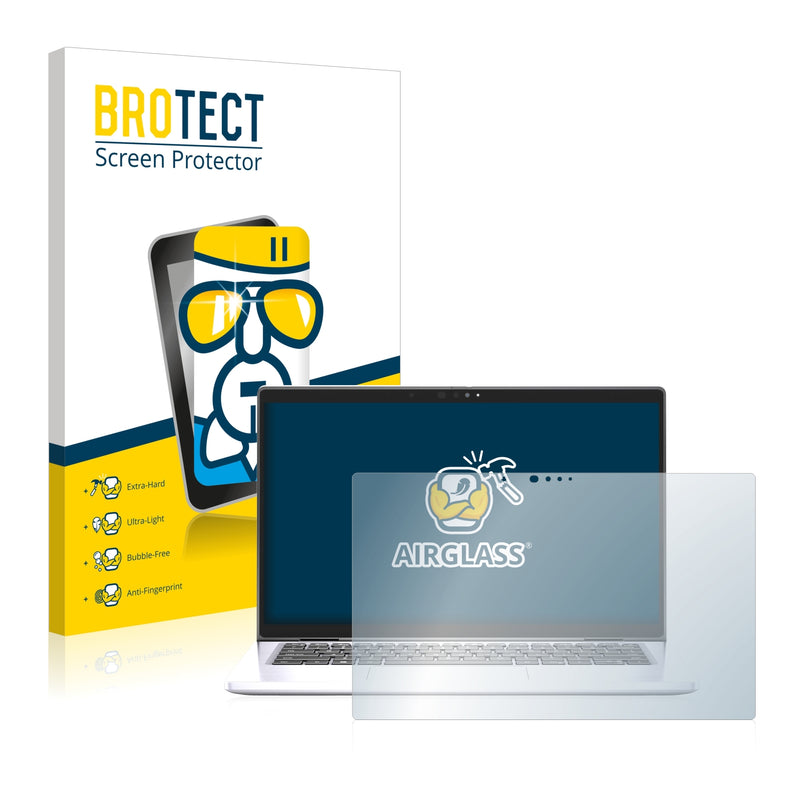 BROTECT AirGlass Glass Screen Protector for Dell Latitude 7330