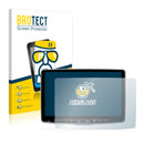 BROTECT AirGlass Glass Screen Protector for Alpine ILX-F115D