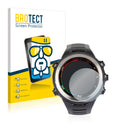 Nano Glass Screen Protector for Crivit Heart Monitor