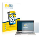 BROTECT AirGlass Glass Screen Protector for Asus Vivobook S550 CB