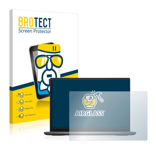 Nano Glass Screen Protector for Dell Vostro 7620