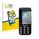 Nano Glass Screen Protector for Oakcastle F100