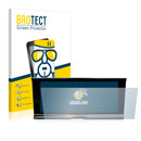 Nano Glass Screen Protector for DS 7 Crossback 2018 Infotainment System