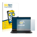 Nano Glass Screen Protector for Medion Erazer Beast X40