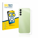 Nano Glass Screen Protector for Samsung Galaxy A14 4G (Back)