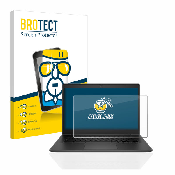 Nano Glass Screen Protector for HP Chromebook Fortis 14 G10