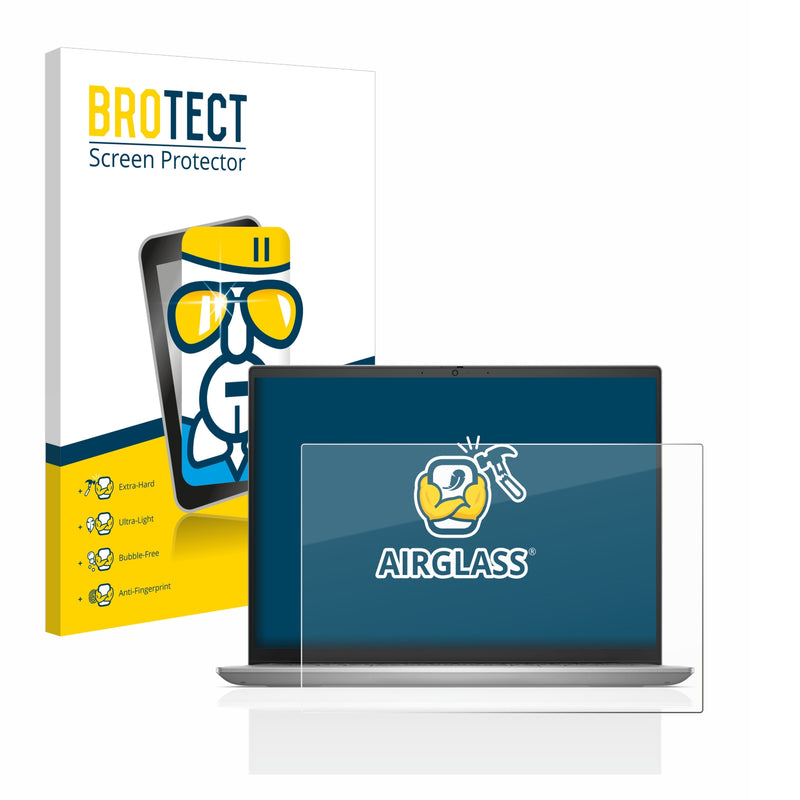 Nano Glass Screen Protector for Dell Inspiron  14 5435