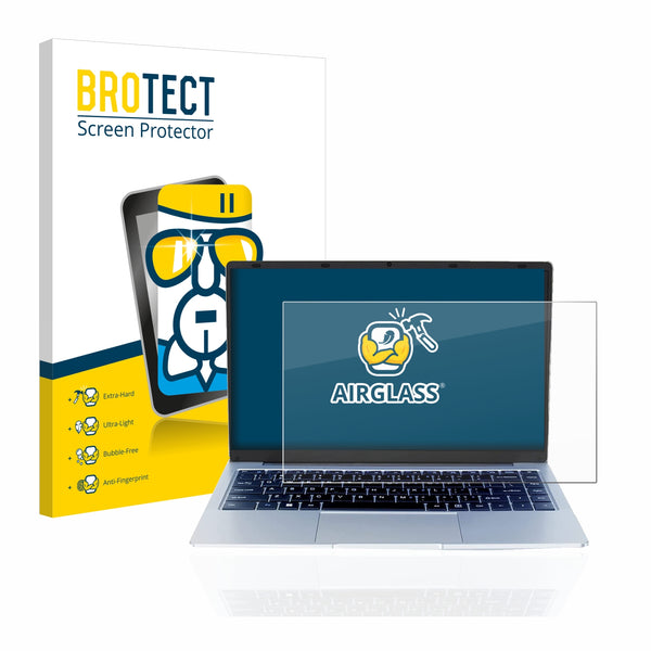 Nano Glass Screen Protector for Auusda F146