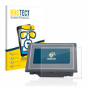 Nano Glass Screen Protector for Delta DOP-112MX / DOP-112WX