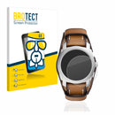Nano Glass Screen Protector for Fossil Chronograph (42 mm)