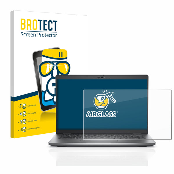 Nano Glass Screen Protector for Dell Latitude 5430 Non-Touch