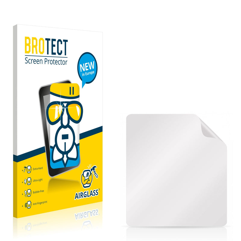 BROTECT AirGlass Glass Screen Protector for Siemens S55